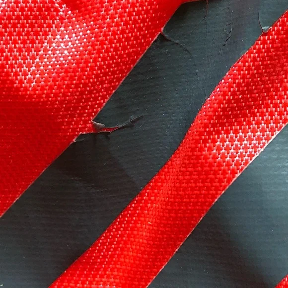 *ADIDAS* bag - Picture 4 of 6